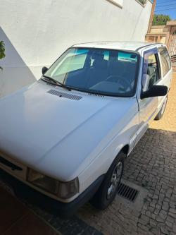 FIAT Uno 1.0 MILLE