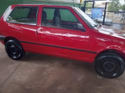 FIAT Uno 1.0 MILLE ECONOMY