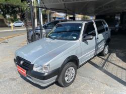 FIAT Uno 1.0 MILLE ECONOMY