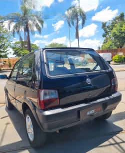 FIAT Uno 1.0 MILLE ECONOMY