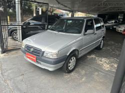 FIAT Uno 1.0 MILLE ECONOMY