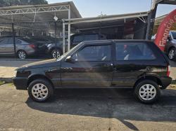 FIAT Uno 1.0 MILLE FIRE
