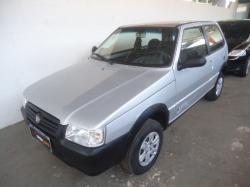 FIAT Uno 1.0 WAY ECONOMY FLEX