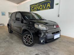 FIAT Uno 1.4 4P FLEX SPORTING