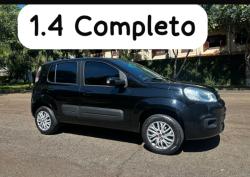 FIAT Uno 1.4 4P FLEX EVOLUTION