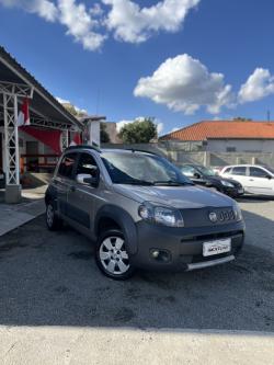 FIAT Uno 1.4 4P FLEX WAY