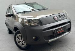 FIAT Uno 1.4 4P FLEX WAY EVO