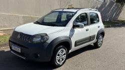 FIAT Uno 1.4 4P FLEX WAY