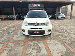 FIAT Uno 1.4 4P FLEX EVOLUTION