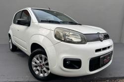 FIAT Uno 1.4 4P FLEX FIRE EVO WAY CELEBRATION