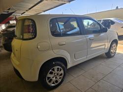 FIAT Uno 1.4 4P FLEX EVOLUTION