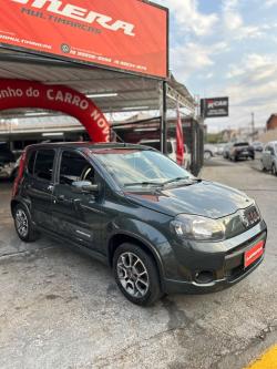 FIAT Uno 1.4 4P FLEX SPORTING