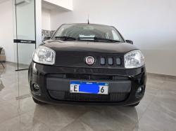 FIAT Uno 1.4 FLEX ATTRACTIVE