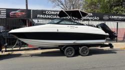 FIBRAFORT Focker 222 22 PS
