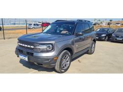 FORD Bronco Sport 2.0 16V 4P WILDTRAK 4X4 ECOBOOST TURBO SELECTSHIFT AUTOMTICO
