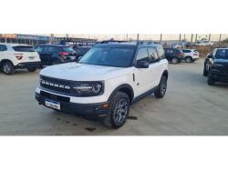 FORD Bronco Sport 2.0 16V 4P WILDTRAK 4X4 ECOBOOST TURBO SELECTSHIFT AUTOMTICO