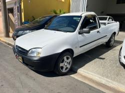 FORD Courier 1.6 16V SI