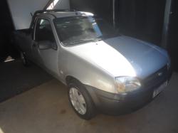 FORD Courier 1.6 FLEX L