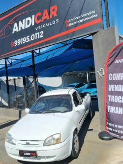 FORD Courier 1.6 L