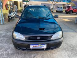 FORD Courier 1.6 L