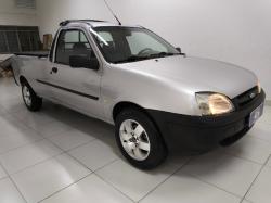 FORD Courier 1.6 XL