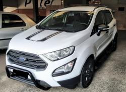 FORD Ecosport 1.5 12V 4P TI-VCT FLEX FREESTYLE AUTOMTICO