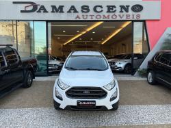 FORD Ecosport 1.5 12V 4P TI-VCT FLEX FREESTYLE