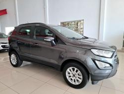 FORD Ecosport 1.5 12V 4P TI-VCT SE FLEX AUTOMTICO