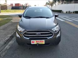 FORD Ecosport 1.5 12V 4P TI-VCT SE FLEX AUTOMTICO