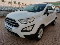 FORD Ecosport 1.5 12V 4P TI-VCT SE FLEX AUTOMTICO