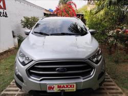 FORD Ecosport 1.5 12V 4P TI-VCT SE FLEX AUTOMTICO