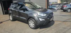 FORD Ecosport 1.5 12V 4P TI-VCT DIRECT FLEX AUTOMTICO