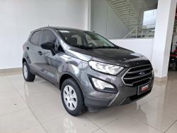 FORD Ecosport 1.5 12V 4P TI-VCT SE FLEX AUTOMTICO