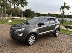 FORD Ecosport 1.5 12V 4P TI-VCT SE FLEX AUTOMTICO