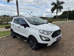 FORD Ecosport 1.5 12V 4P TI-VCT FLEX FREESTYLE AUTOMTICO