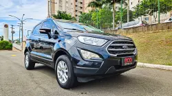 FORD Ecosport 1.5 12V 4P TI-VCT SE FLEX AUTOMTICO