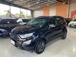 FORD Ecosport 1.5 12V 4P TI-VCT FLEX FREESTYLE AUTOMTICO