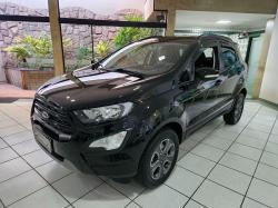 FORD Ecosport 1.5 12V 4P TI-VCT FLEX FREESTYLE