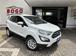FORD Ecosport 1.5 12V 4P TI-VCT FLEX SE