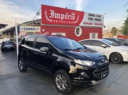 FORD Ecosport 1.6 16V 4P FREESTYLE