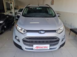 FORD Ecosport 1.6 16V 4P FREESTYLE