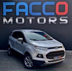 FORD Ecosport 1.6 16V 4P FREESTYLE