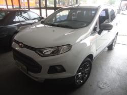 FORD Ecosport 1.6 16V 4P FREESTYLE