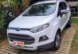 FORD Ecosport 1.6 16V 4P FREESTYLE