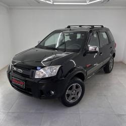 FORD Ecosport 1.6 16V 4P FREESTYLE