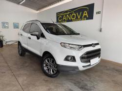 FORD Ecosport 1.6 16V 4P FREESTYLE