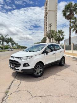 FORD Ecosport 1.6 16V 4P FREESTYLE