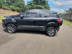 FORD Ecosport 1.6 16V 4P FREESTYLE PLUS FLEX