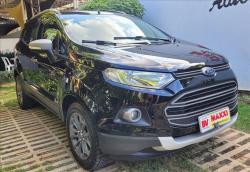 FORD Ecosport 1.6 16V 4P FREESTYLE