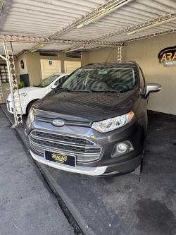 FORD Ecosport 1.6 16V 4P FREESTYLE